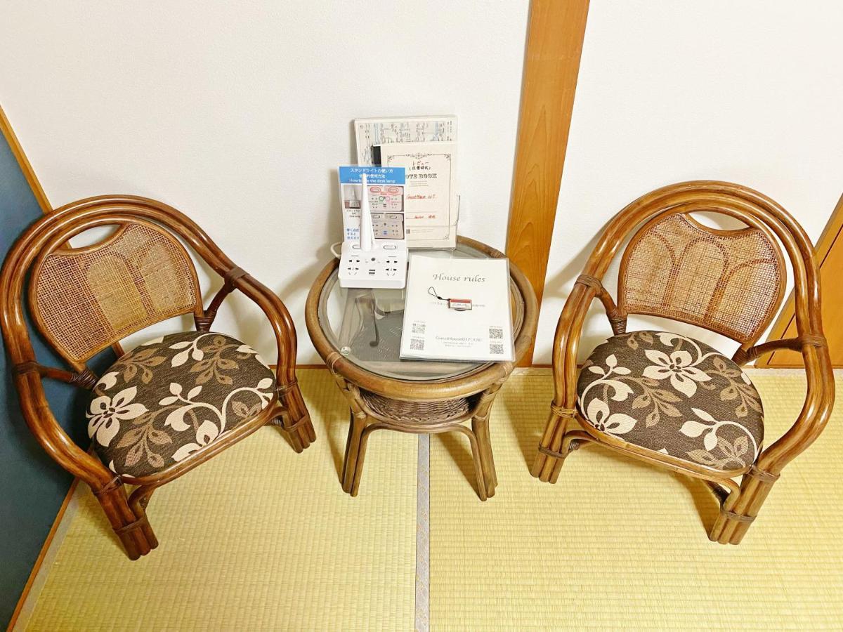 関空直行,駅3分一軒家guesthouse017大阪,3線利用,難波,心斎橋,道頓堀直行10分,奈良,Usj直行30分 Exterior foto